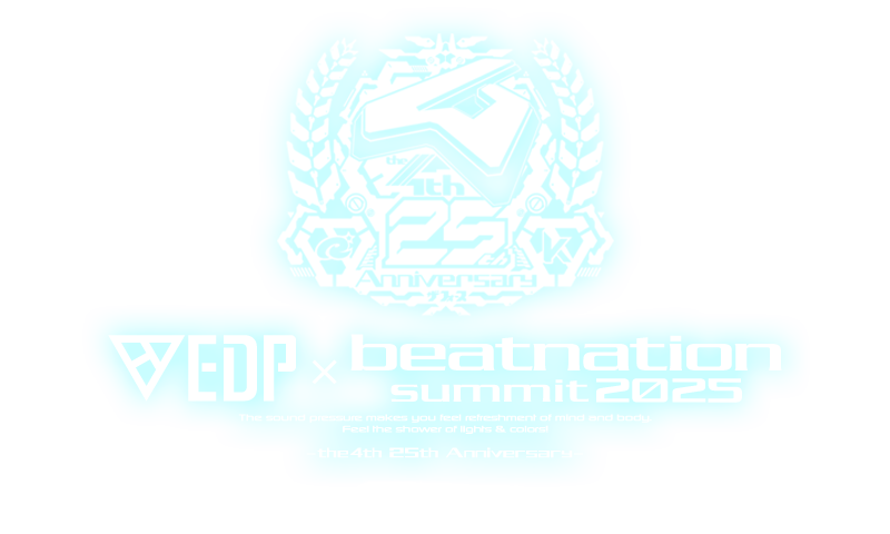 EDP × beatnation summit