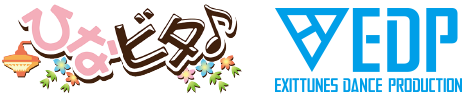 ひなビタ・EDPロゴ