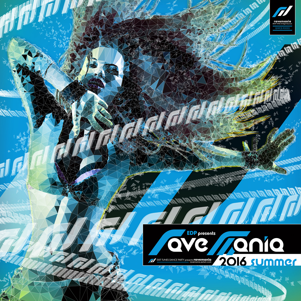 ravemania 2016 summer