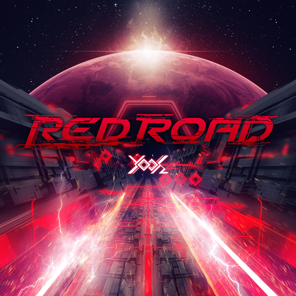 RED ROAD/Yooh
